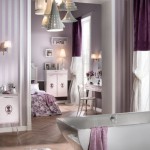 chambre deco boudoir