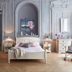 chambre deco boudoir