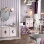 chambre deco boudoir