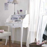chambre deco boudoir