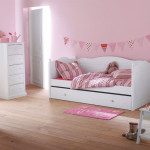 chambre deco petite fille
