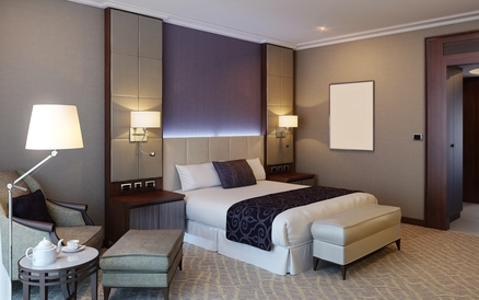 chambre decoration interieure