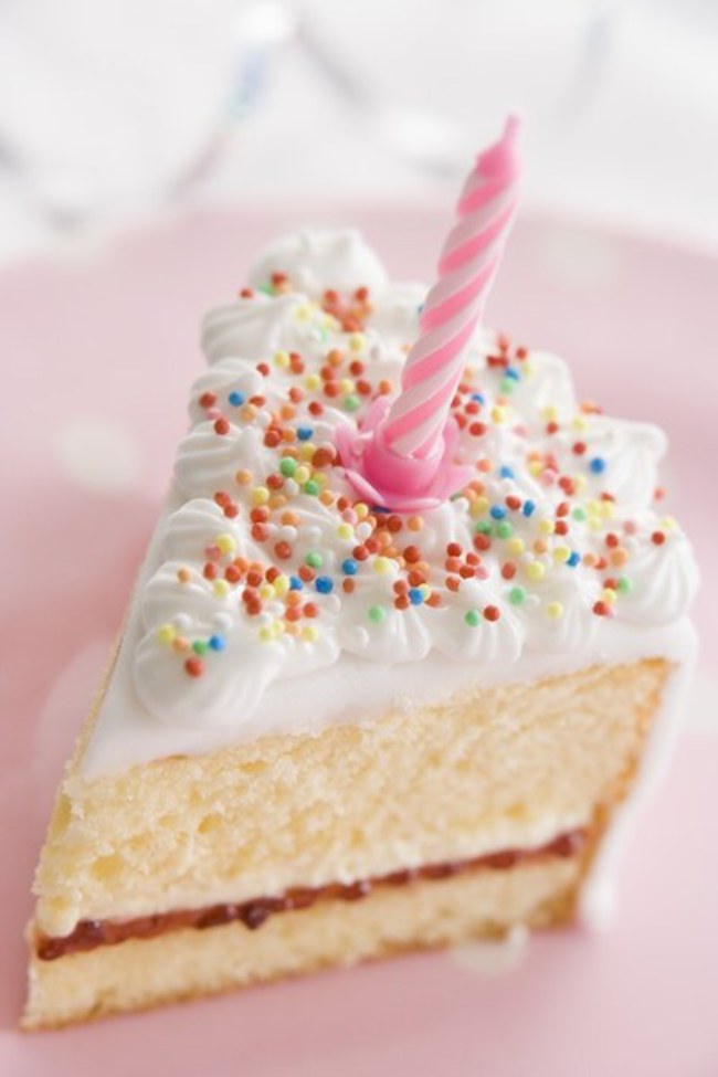 comment faire la decoration d un gateau d anniversaire