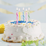 comment faire la decoration d un gateau d anniversaire