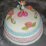 comment faire la decoration d un gateau d anniversaire