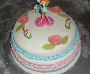 comment faire la decoration d un gateau d anniversaire