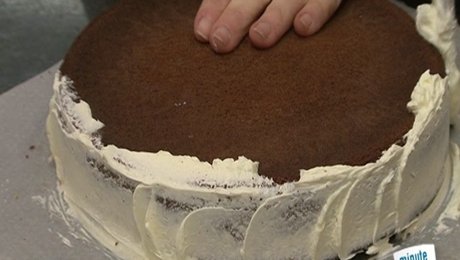 comment faire la decoration d un gateau d anniversaire