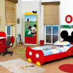 deco chambre a coucher garcon