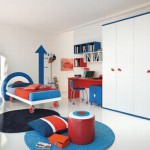 deco chambre a coucher garcon