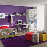 deco chambre a coucher garcon