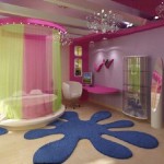 deco chambre a coucher garcon