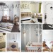 deco chambre bebe campagne