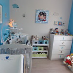 deco chambre bebe mansarde