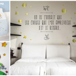 deco chambre bebe petit prince