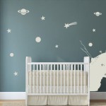 deco chambre bebe petit prince
