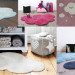 deco chambre bebe tapis