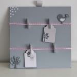 deco chambre bebe theme oiseaux