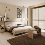 deco chambre coucher zen
