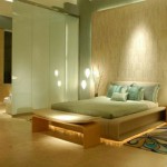 deco chambre coucher zen