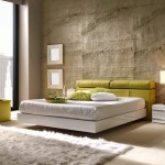 deco chambre coucher zen