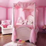 deco chambre de princesse
