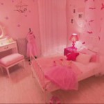 deco chambre de princesse