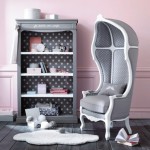deco chambre fille ballerine