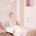 deco chambre fille ballerine