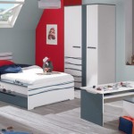 deco chambre fille conforama