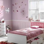 deco chambre fille conforama