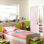 deco chambre fille conforama