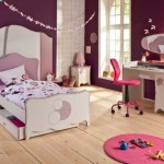 deco chambre fille conforama