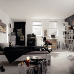 deco chambre fille musique