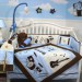 deco chambre fille musique