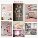 deco chambre fille pinterest