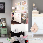 deco chambre fille pinterest