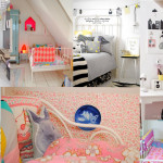 deco chambre fille pinterest