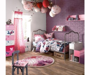 deco chambre fillette 5 ans