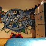 deco chambre garcon om