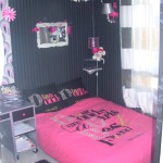 deco chambre jeune ado