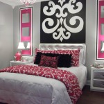 deco chambre jeune ado