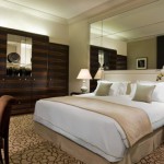deco chambre luxe