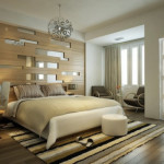 deco chambre luxe