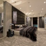 deco chambre luxe