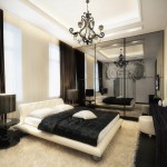 deco chambre luxe