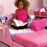 deco chambre minnie
