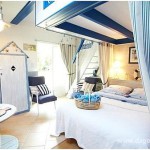 deco chambre ocean