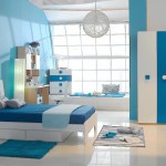 deco chambre ocean