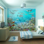 deco chambre ocean