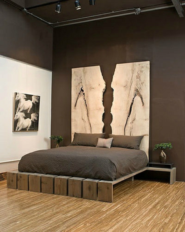 deco chambre originale adulte